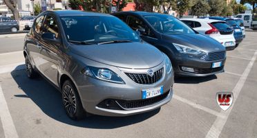 LANCIA YPSILON 1.0 HYBRID -GARANZIA FULL