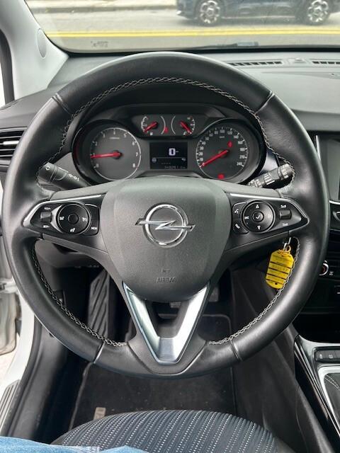 Opel Crossland X 1.5 ECOTEC D 102 CV Start&Stop Ultimate