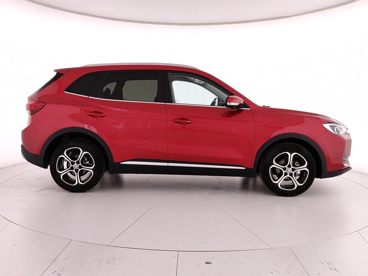 Mg ZS 1.5 Comfort