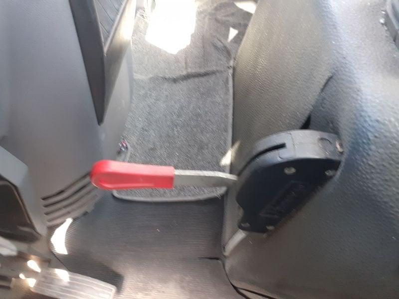 Nissan Atleon 56 Q.LI - PAT.C - GRU BONFIGLIOLI 5000 - PREZZO+IVA