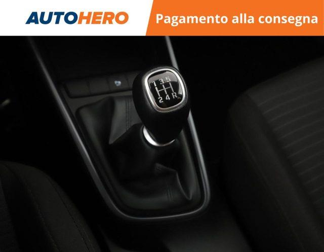 HYUNDAI i20 1.2 MPI MT Connectline