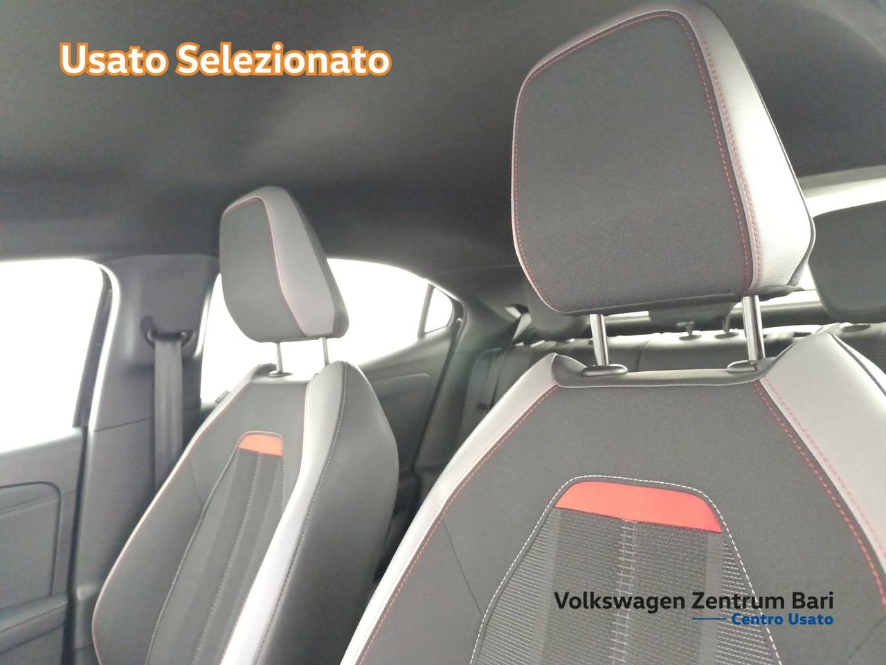 Opel Mokka 1.2 t gs line s&s 100cv