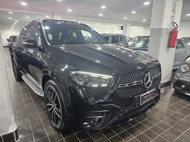 Mercedes-benz GLE 300 d 4Matic Mild Hybrid AMG Line Premium Plus
