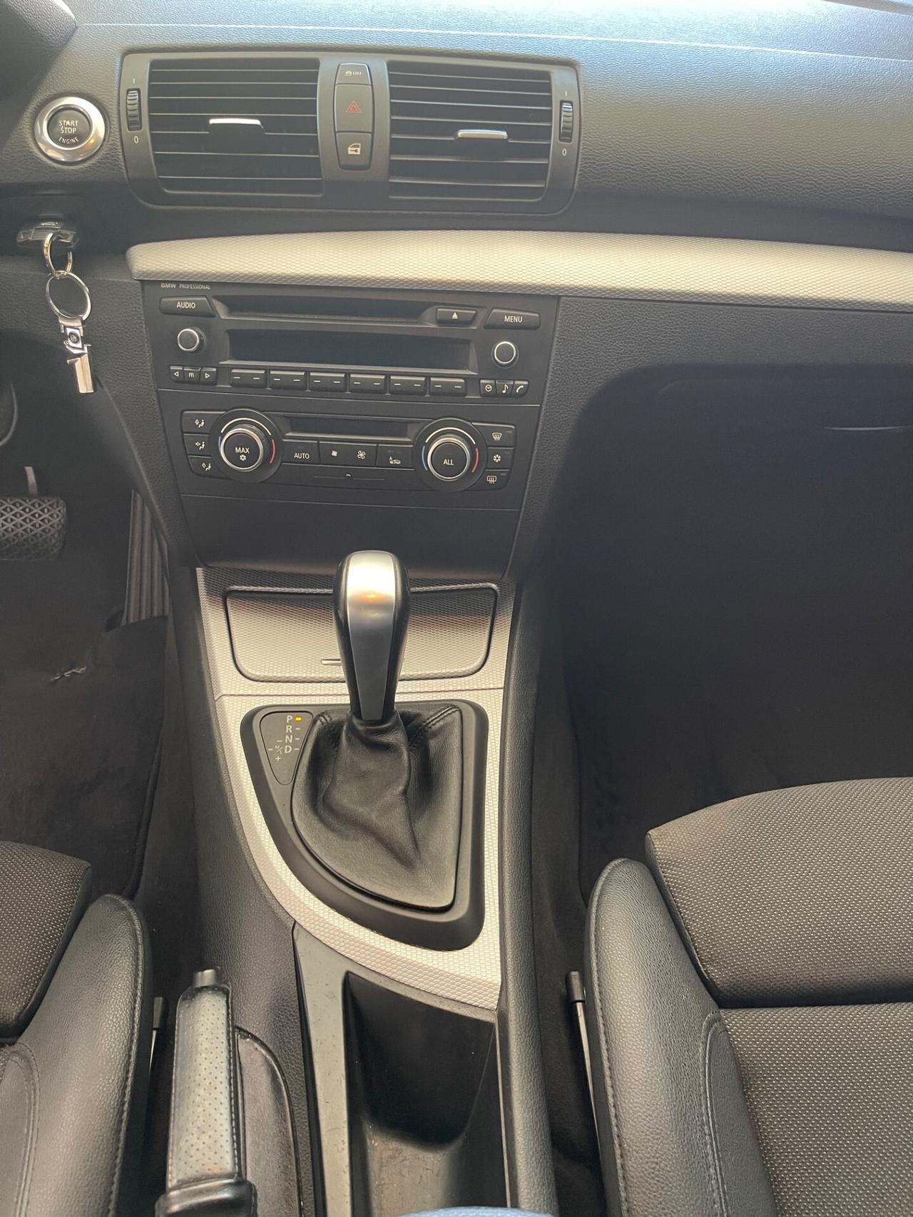 Bmw 120 120d Coupé Msport