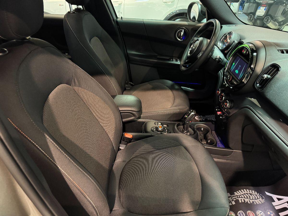MINI Countryman Mini Cooper D Automatica