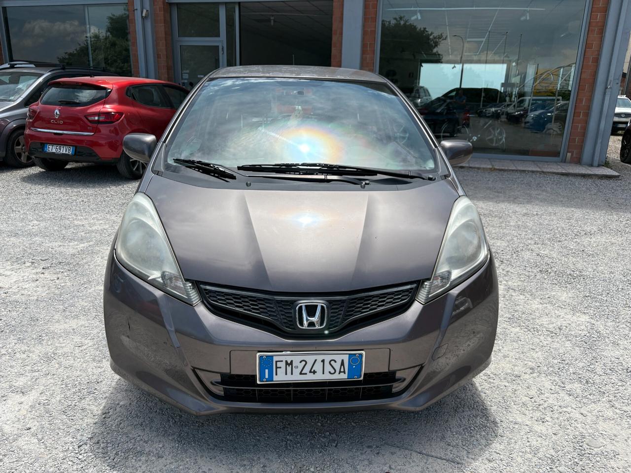 Honda Jazz 1.2 Benzina-Unico Proprietario