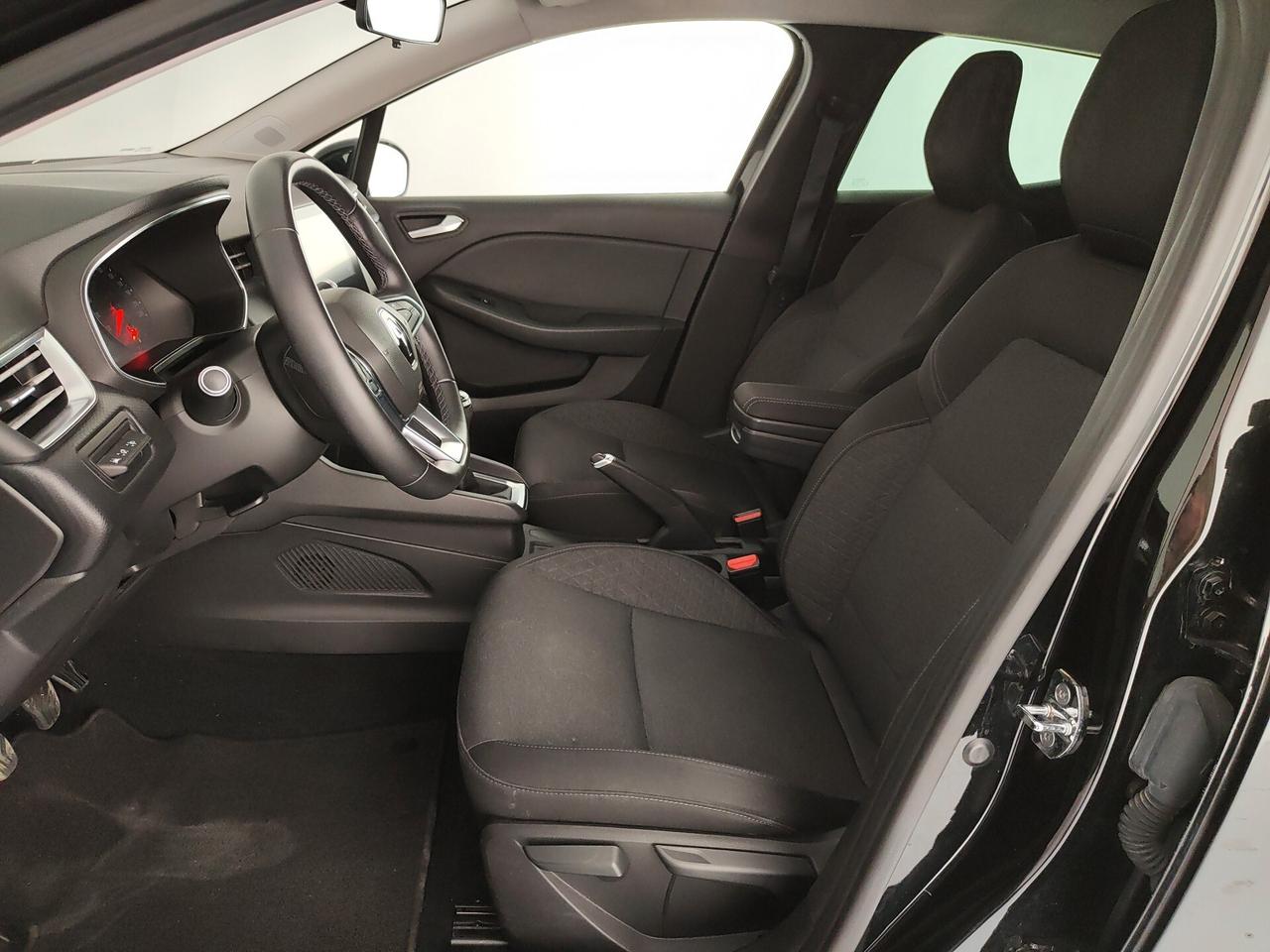 Renault Clio TCe 100 CV 5 porte Business
