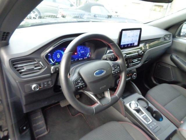 FORD Kuga 1500 ECOBLUE ST-LINE 120CV AUTOM. CAM NAVI ITALIA