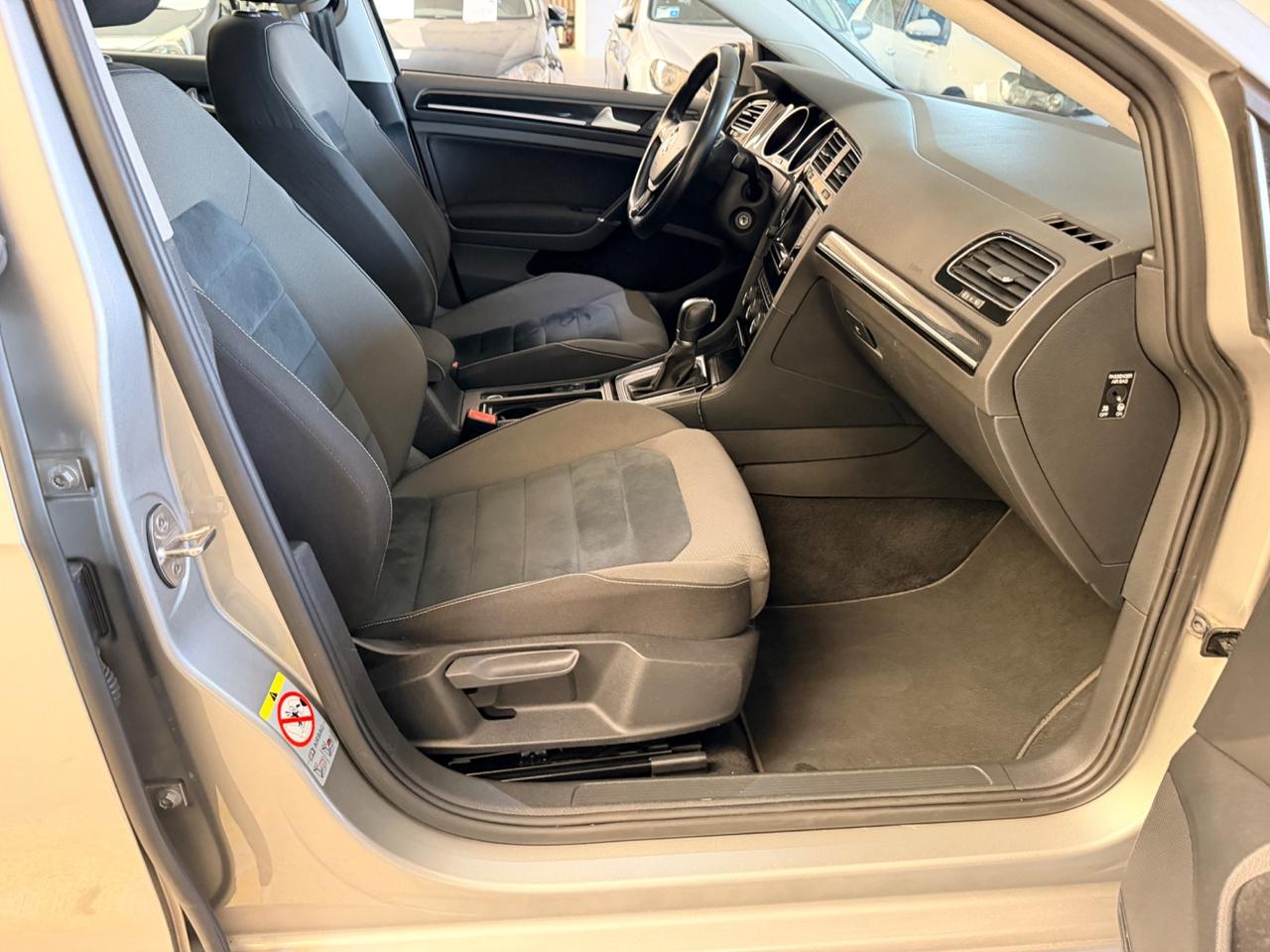 Volkswagen Golf 1.4 TSI DSG 5p. Highline BlueMotion Technology