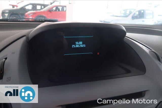 FORD B-Max B-Max 1.4 90cv GPL Business
