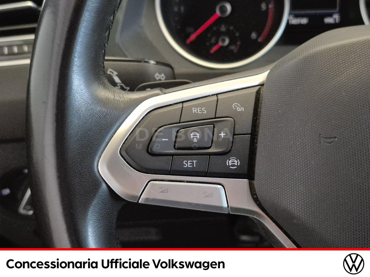 Volkswagen Tiguan 2.0 tdi life 150cv dsg