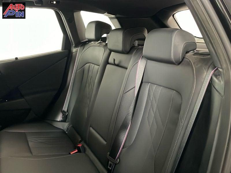 BMW X3 xDrive 20 Msport Pro *Cerchi 20*Scarichi*Pinze rosse*