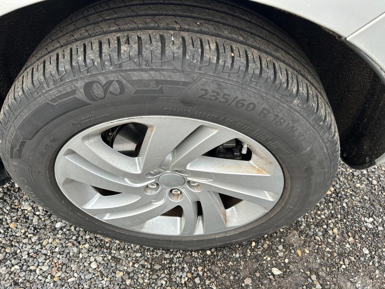 Land Rover Range Evoque 2.0D I4-L.Flw 150 CV R-Dynamic S