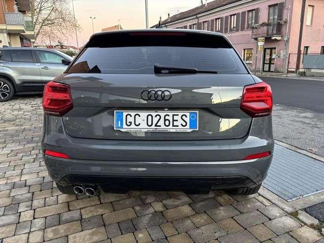 Audi Q2 35 TDI S tronic Admired NAVI-FULL LED