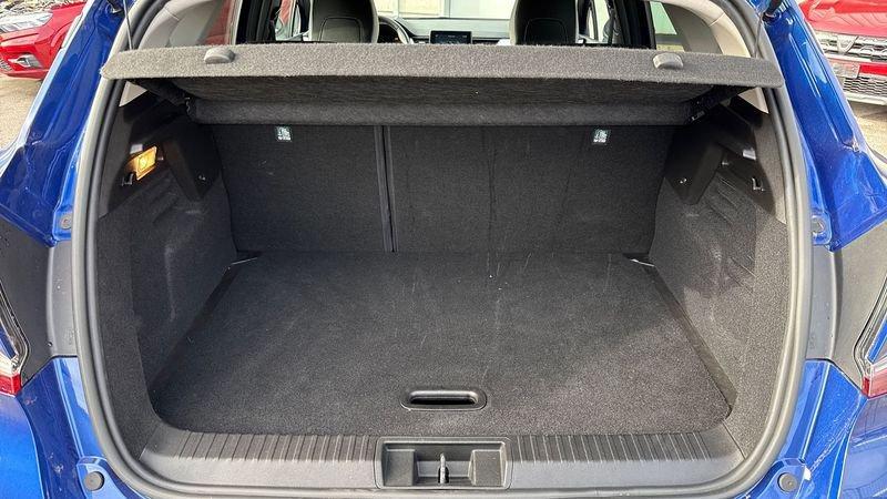 Renault Captur II 2019 1.6 E-TECH Hybrid Intens Auto 145cv