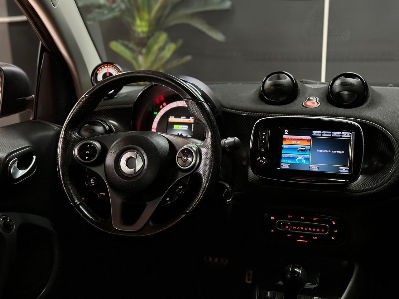Smart ForTwo EQ Pulse #10746