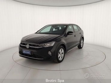 Volkswagen Taigo 1.0 TSI 110 CV Edition Plus