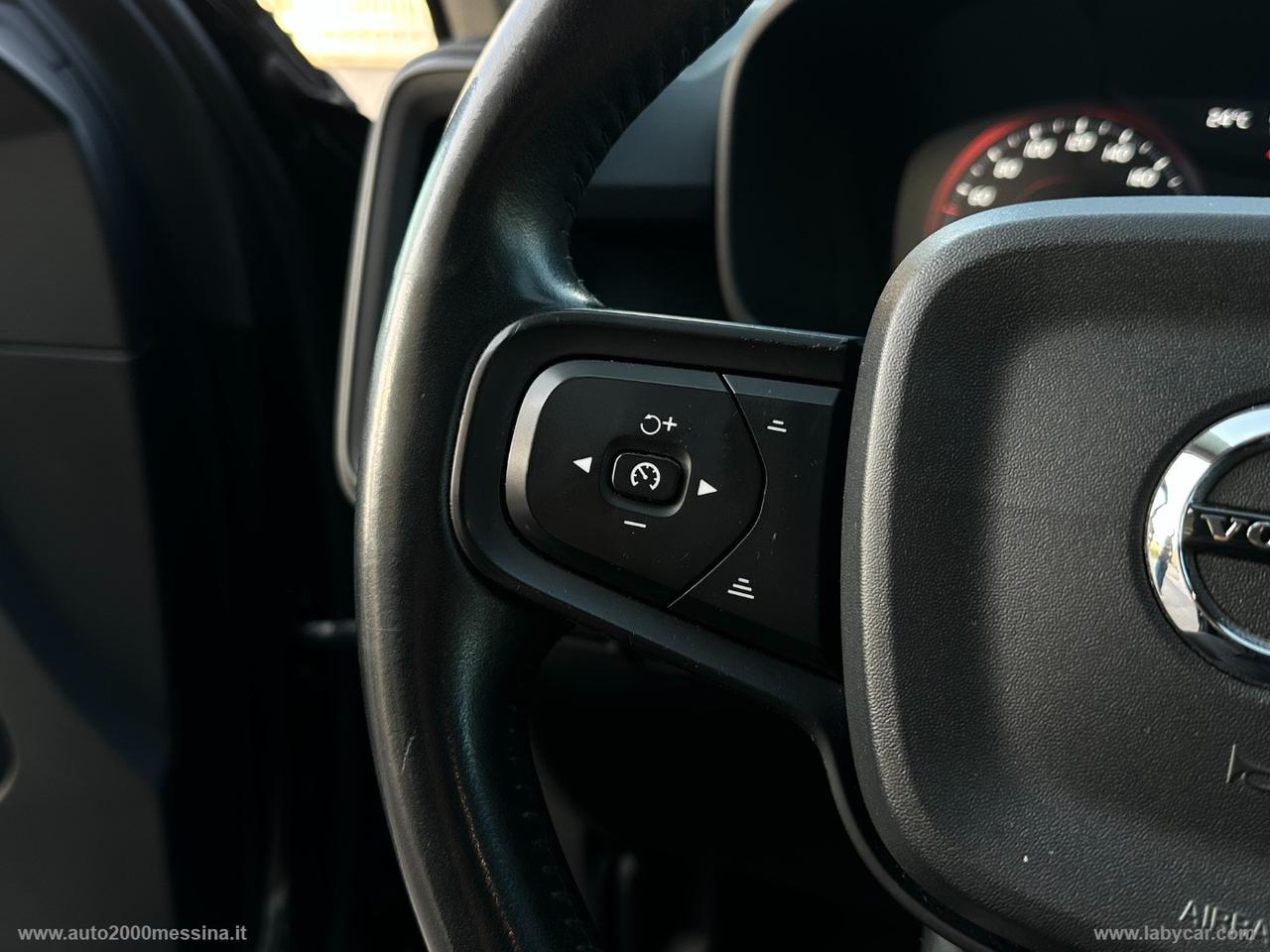 VOLVO XC40 D3 Geartronic Business