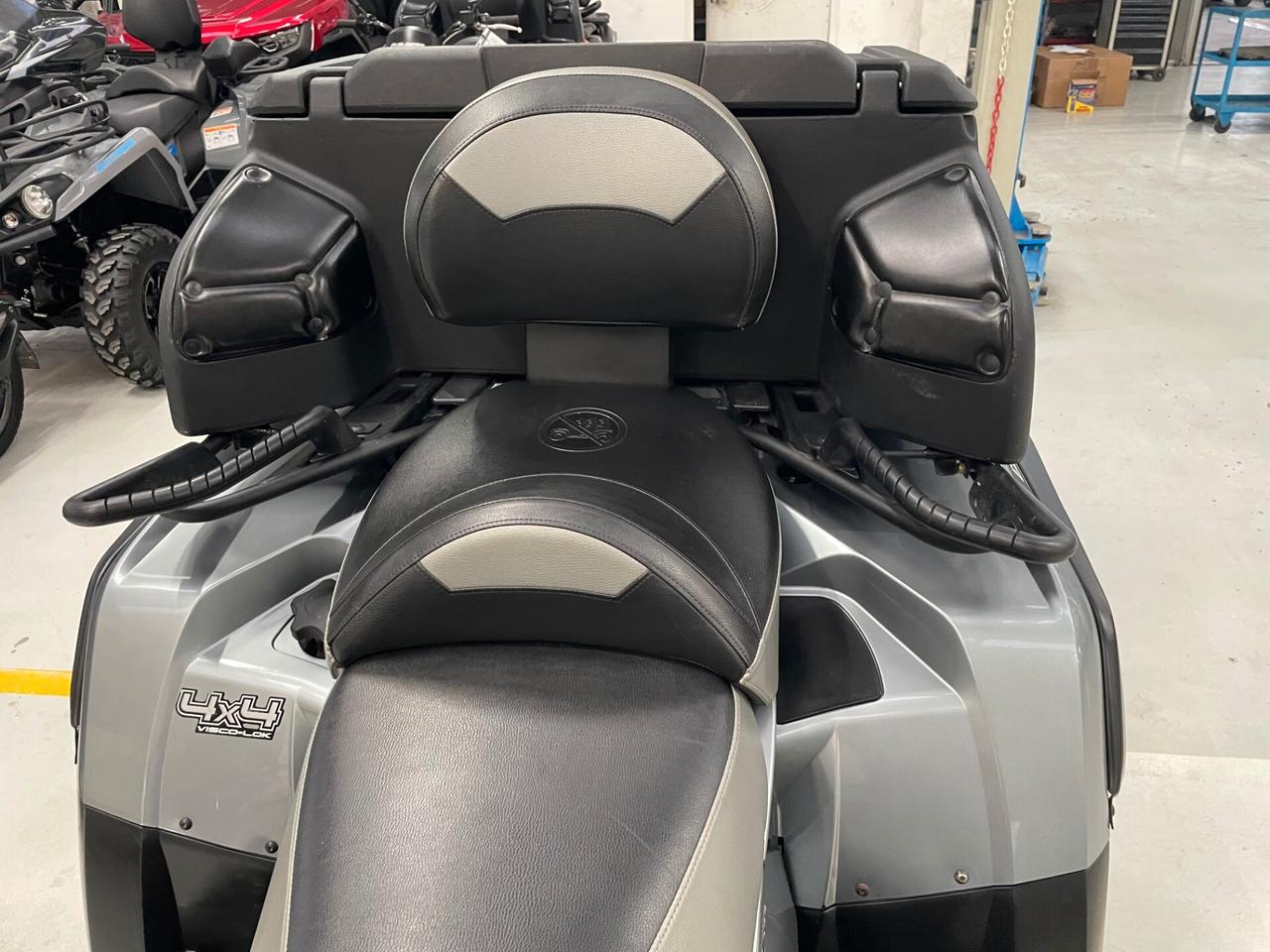 Can Am Outlander MAX 800 LIMITED