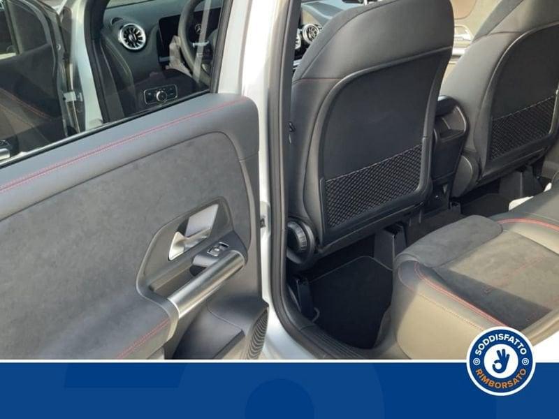 Mercedes-Benz Classe B 180d Automatic AMG Line Advanced Plus