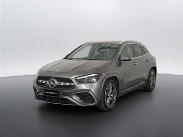 Mercedes-Benz GLA-H247 2023 - GLA 200 d AMG Line Premium 4matic auto