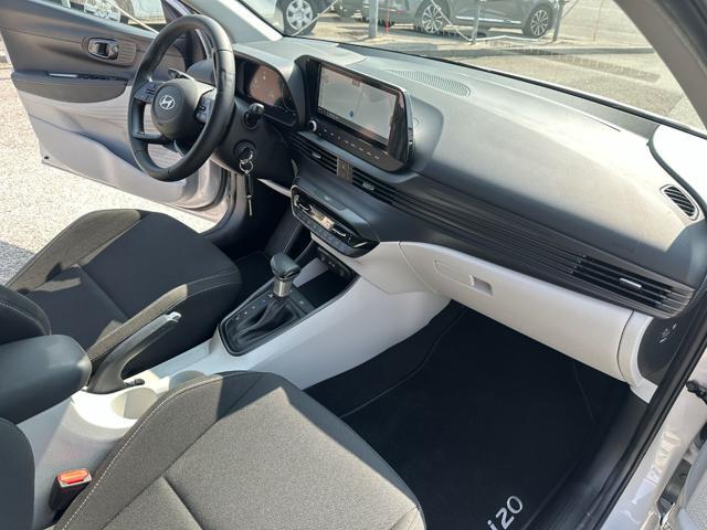 HYUNDAI i20 1.0 T-GDI 48V DCT Prime
