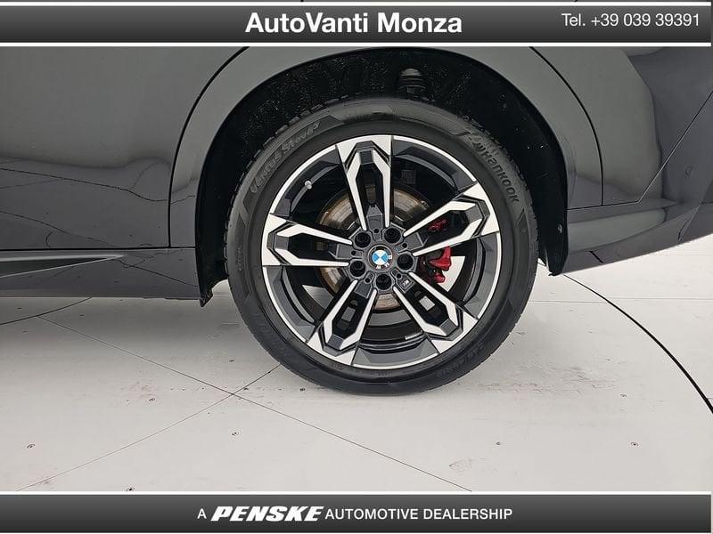 BMW X2 X2 xdrive 20d 48V MSport Pro auto