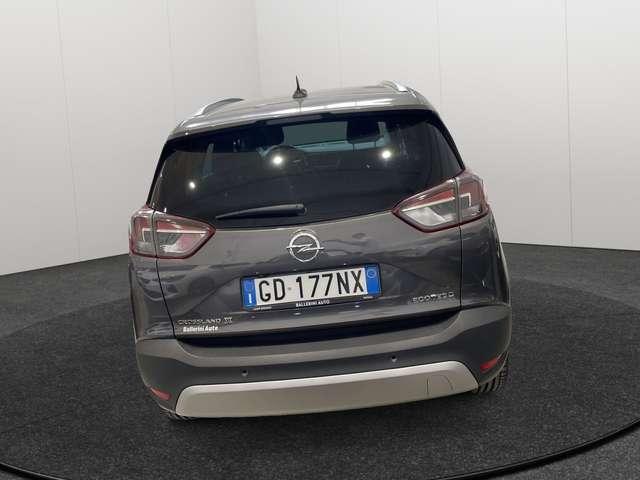 Opel Crossland 1.5 110Cv Advance