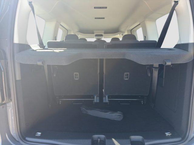 FORD Tourneo Connect Grand Tourneo Grand 2.0 EcoBlue 102 CV Plus