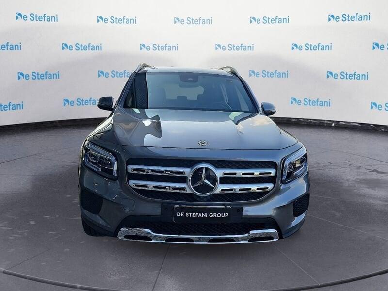 Mercedes-Benz Classe GLB GLB 180 d Automatic Sport Plus