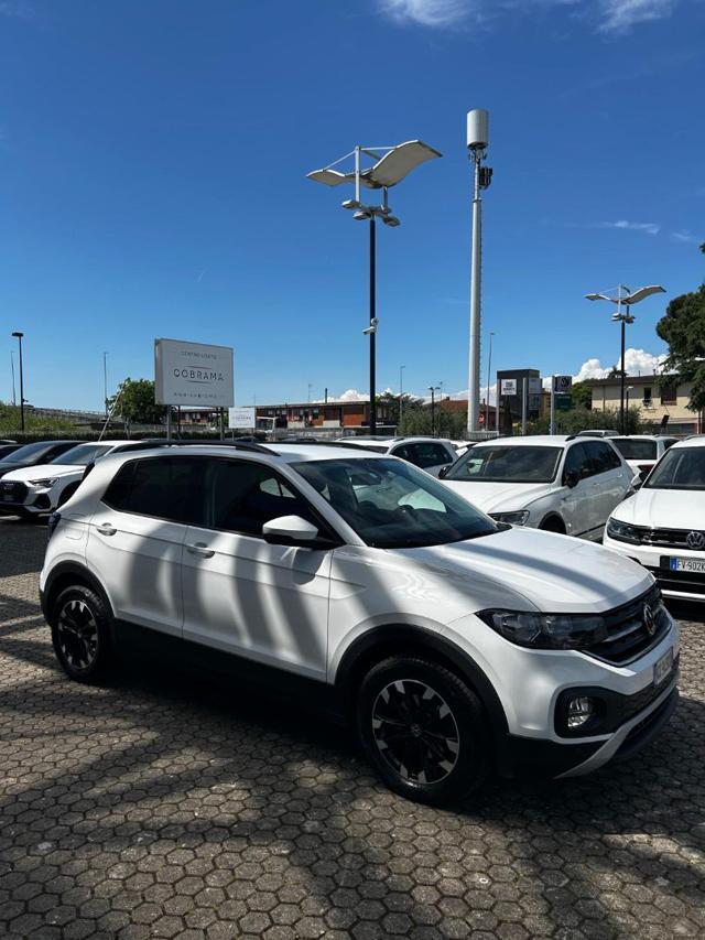 VOLKSWAGEN T-Cross 1.0 TSI 110 CV Style NEO PATENTATO