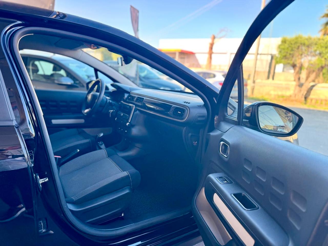 Citroen C3 PureTech 83 S&S Feel