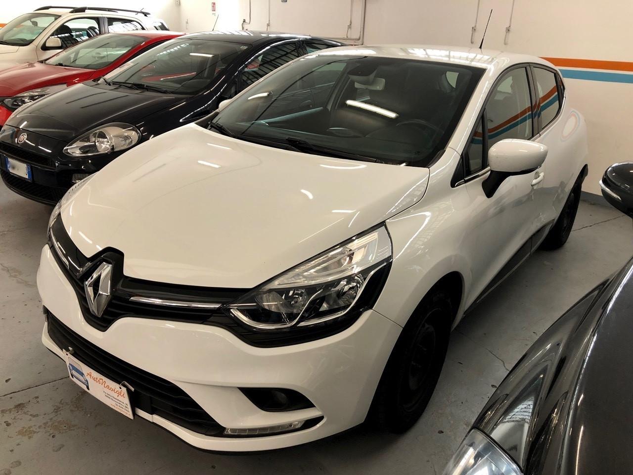 Renault Clio TCe 12V 90 CV GPL Life - Autonavigli