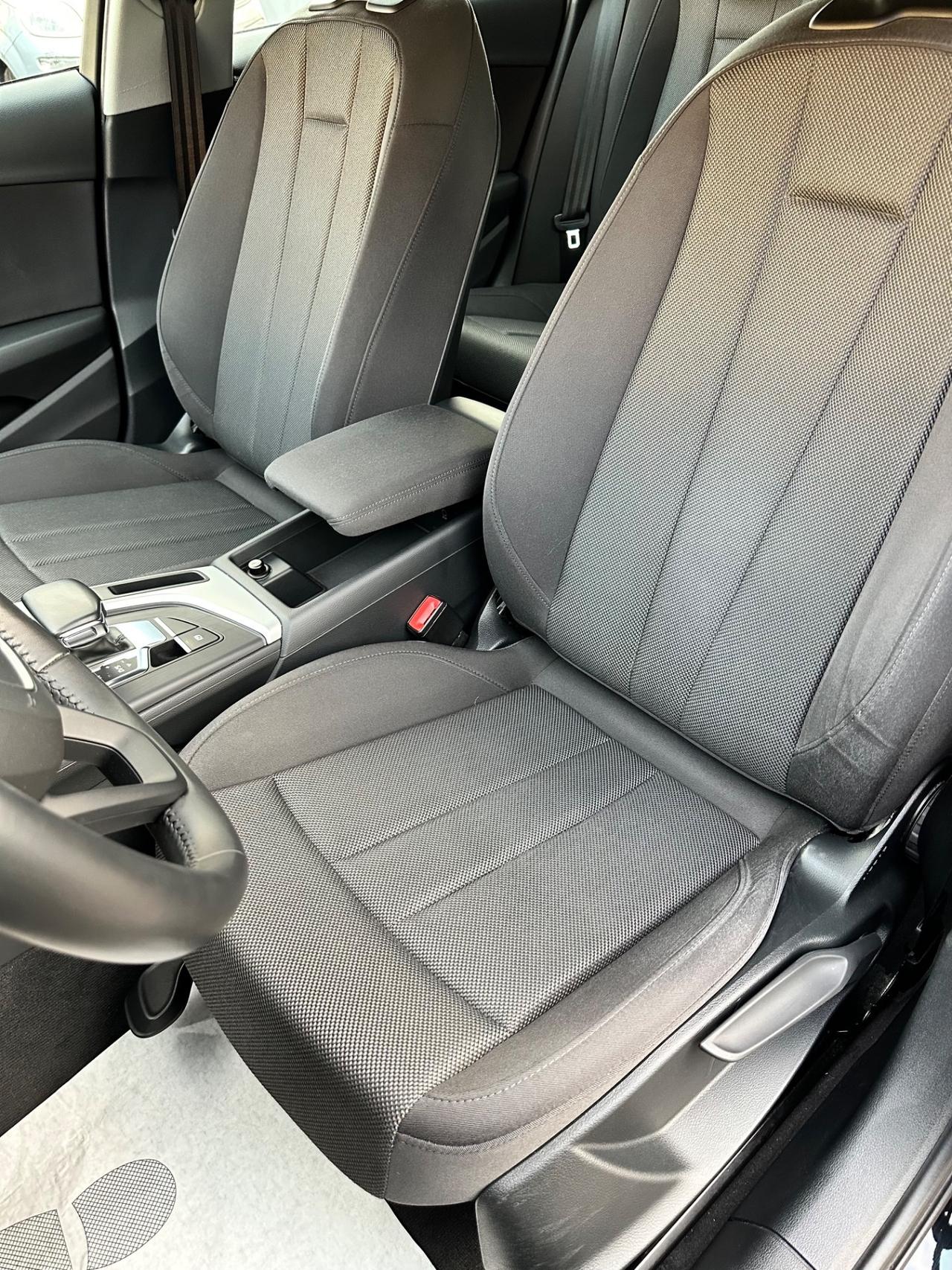 Audi A4 Avant 35 TDI S tronic Business Sport