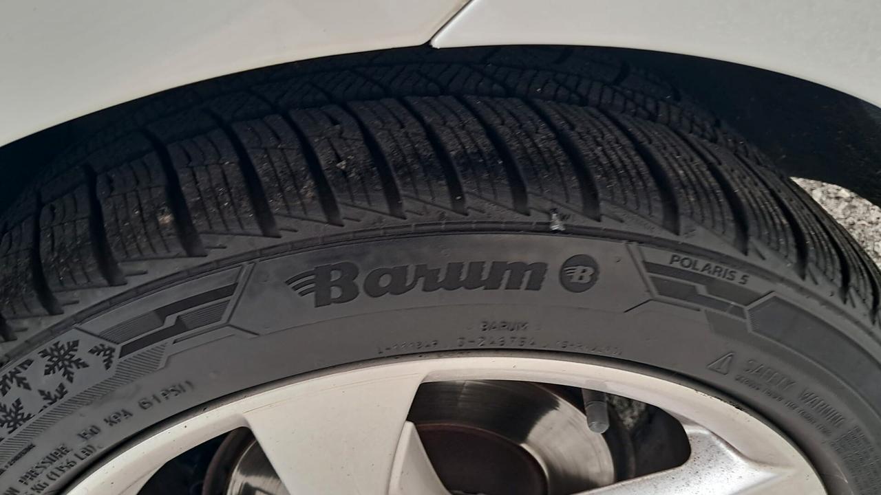 A3 SPB 35 TDI S tronic Sport
