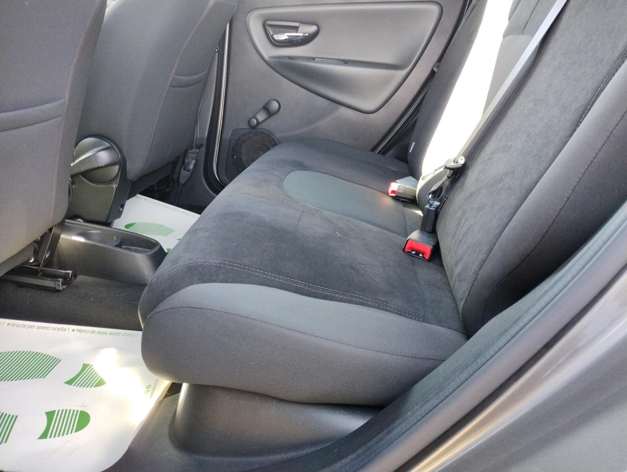 Lancia Ypsilon 1.3 MJT 16V 95 CV 5 porte S&S Platinum