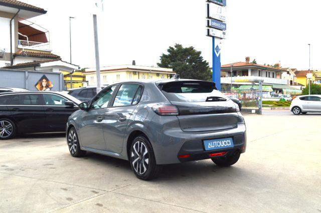 PEUGEOT 208 PureTech 100 Stop&Start 5 porte Active