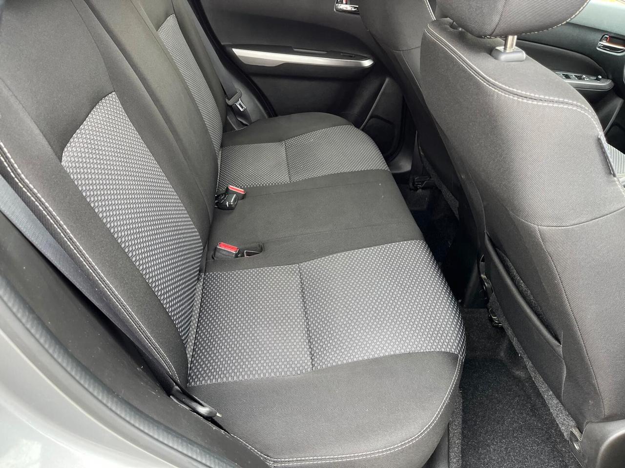 Suzuki Vitara 1.0 Boosterjet 4WD AllGrip