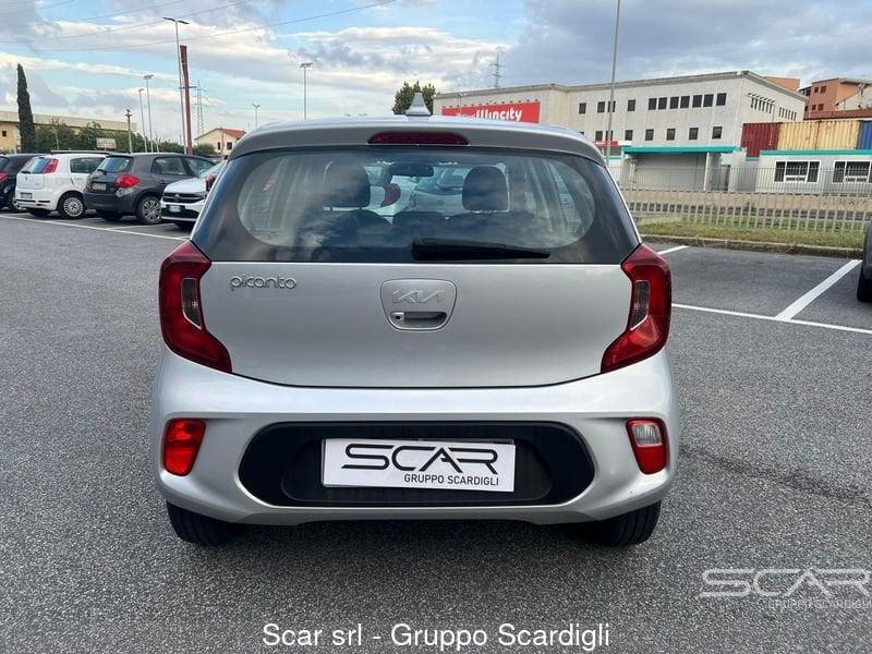 KIA Picanto Picanto 1.0 12V 5 porte Urban