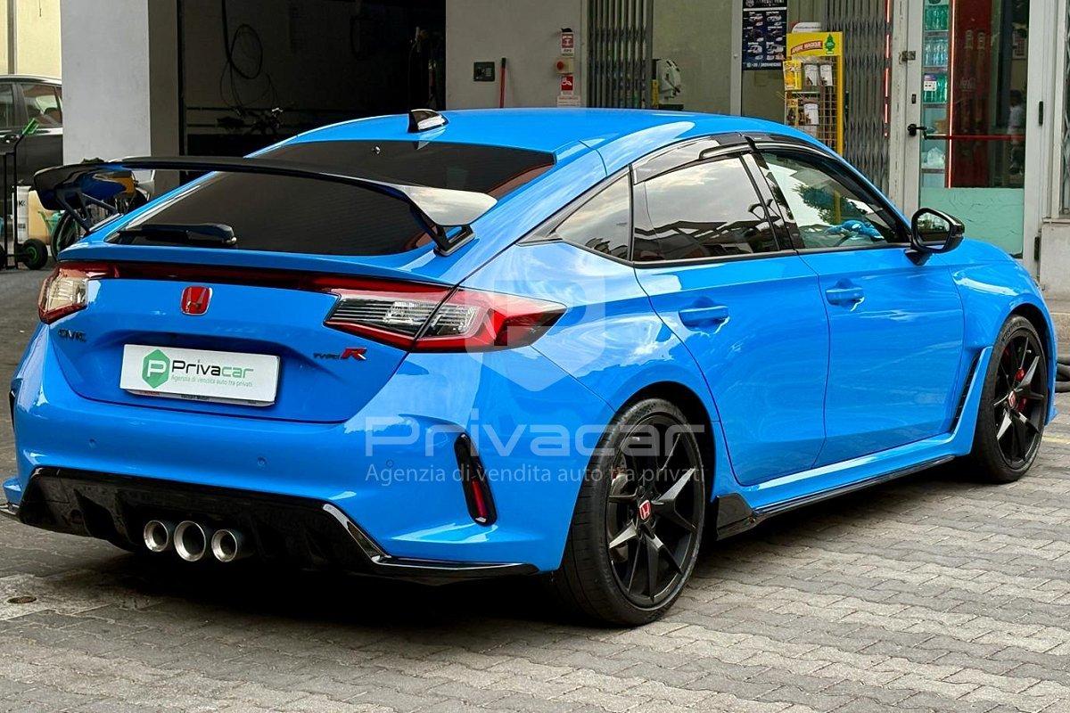 HONDA Civic 2.0 Type-R