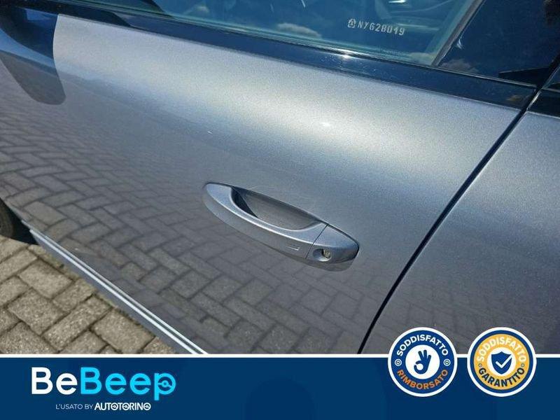 Peugeot 308 1.5 BLUEHDI GT PACK S&S 130CV EAT8