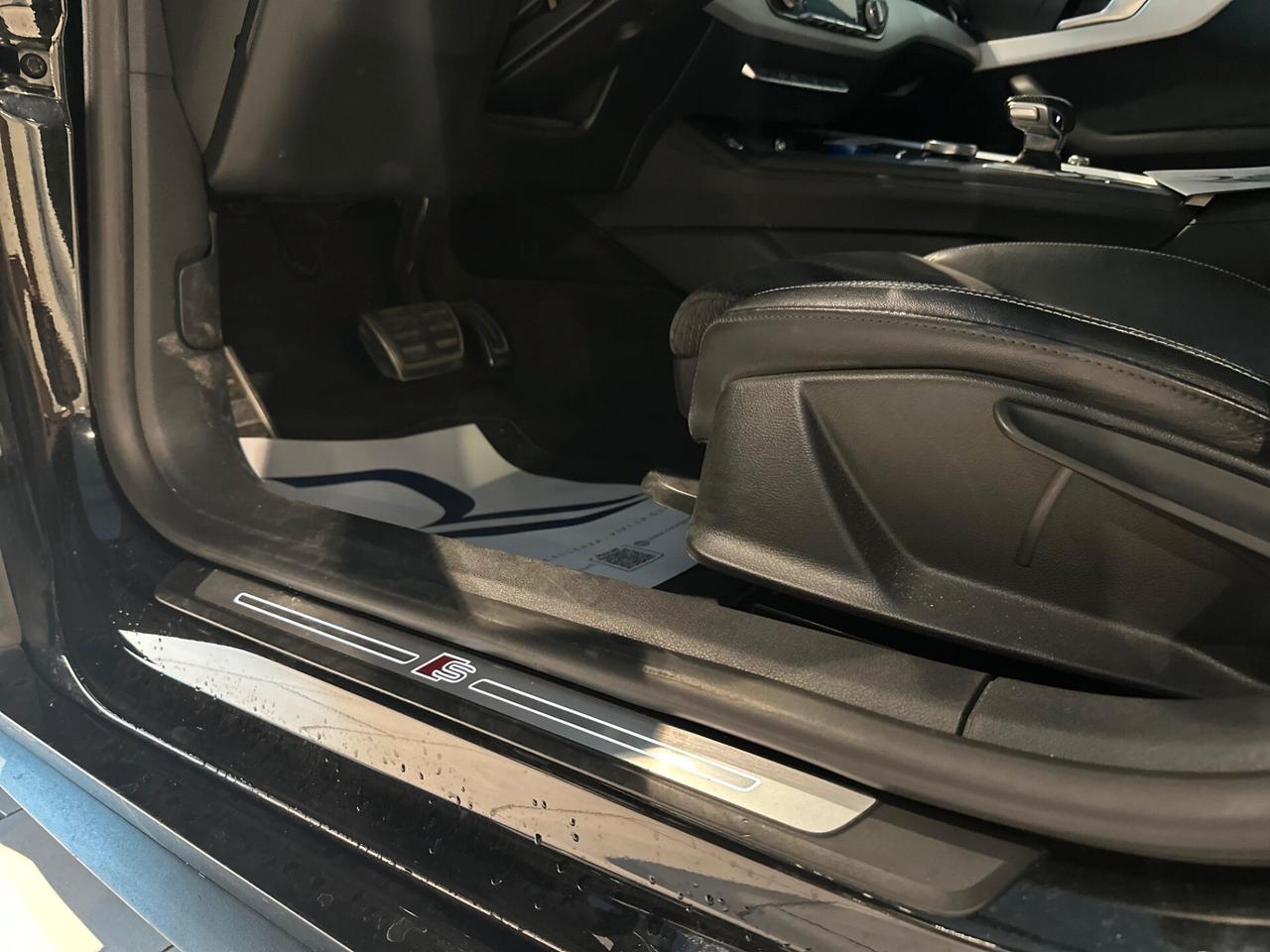 Audi A5 2.0 TDI quattro S tronic S-Line SPORTBACK - SPB