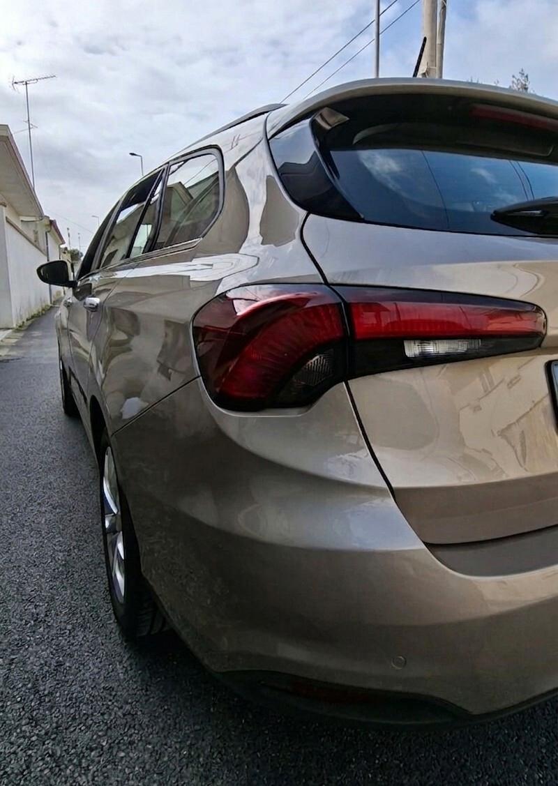 Fiat Tipo 1.6 Mjt S&S SW Business