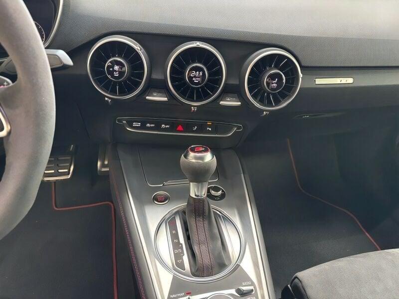 Audi TT TT Roadster 40 TFSI S tronic