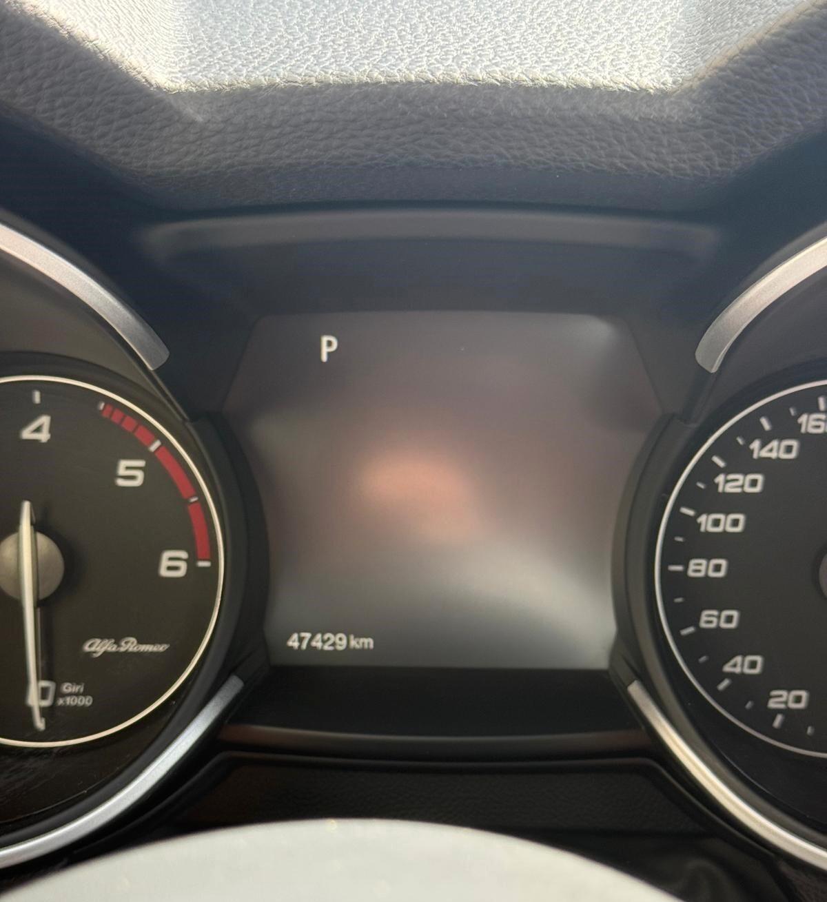 Alfa Romeo Stelvio 2.2 Turbodiesel 190 CV AT8 RWD Executive 2021 IVA
