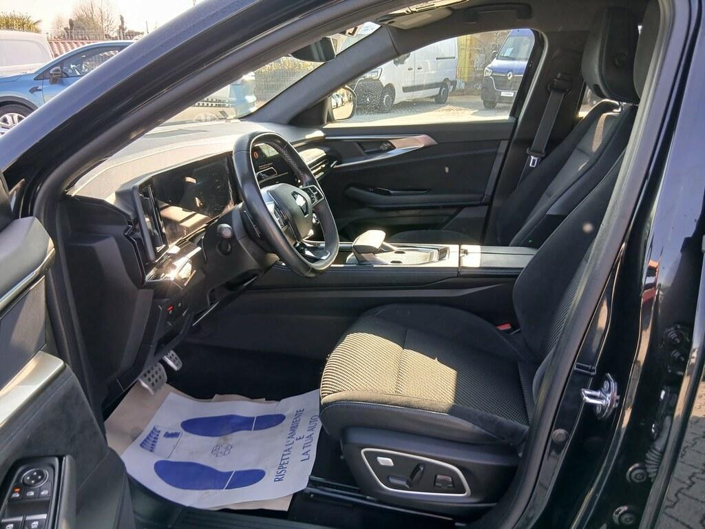 Renault Austral 1.2 E-Tech full hybrid Iconic Esprit Alpine