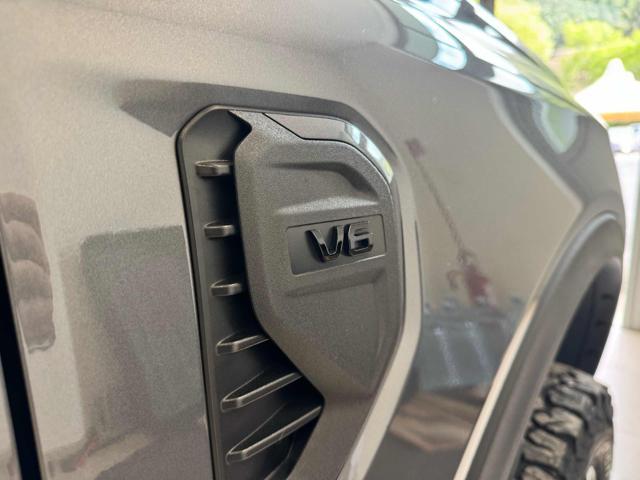 FORD Ranger 3.0 ECOBLUE aut. 240 CV DC Wildtrak 5 posti