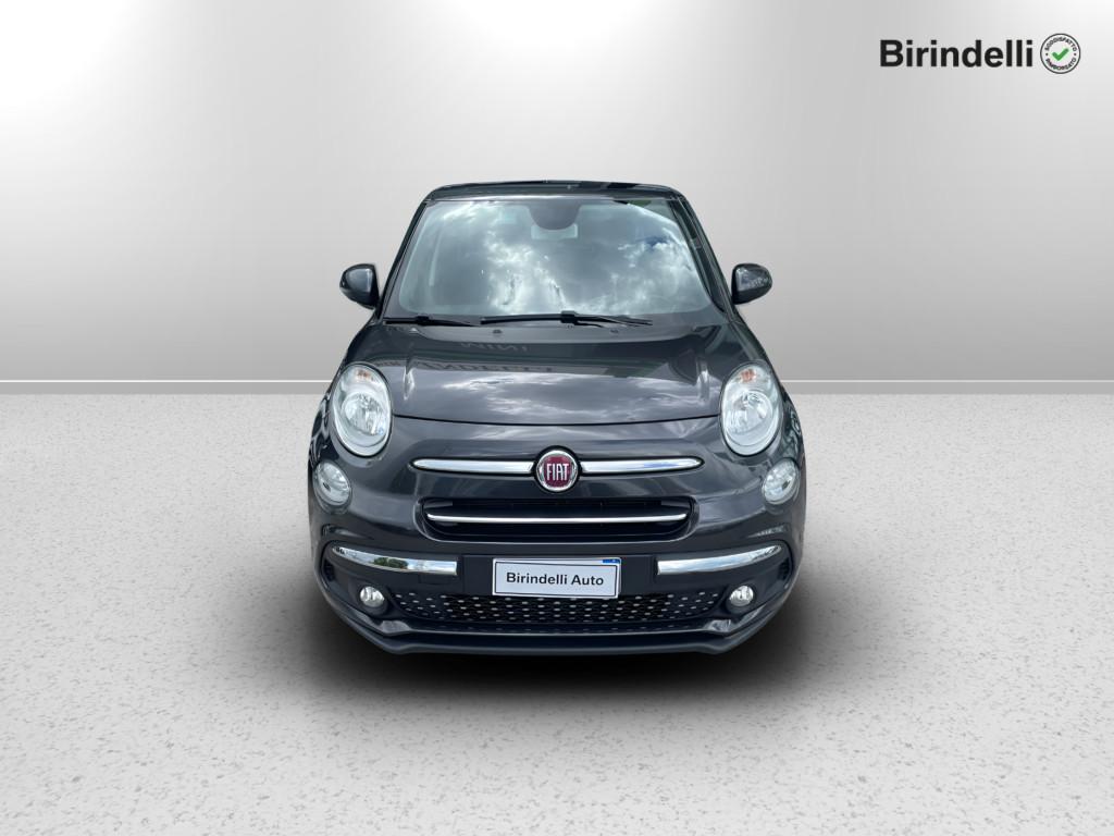 FIAT 500L - 500L 1.3 Multijet 95 CV Lounge