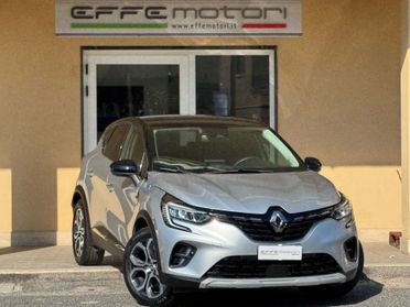 Renault Captur Full Hybrid E-Tech 145 CV Engineered