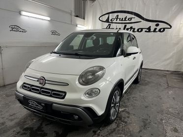 FIAT 500L 1.6 Multijet 120 CV Cross TUA DA 119,00 AL MESE